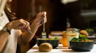 You can get essential fatty acids from your diet. (Image via Unsplash/ Farhad Ibrahimzade)